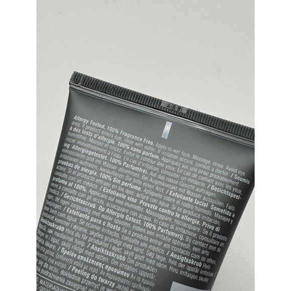 Clinique for Men Face Scrub Exfoliant Visage, 100 ml - Picture 5 of 5